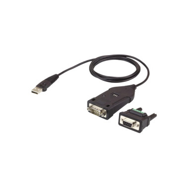 ATEN USB - RS-422/485 Adapter UC485
