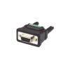 ATEN USB - RS-422/485 Adapter UC485