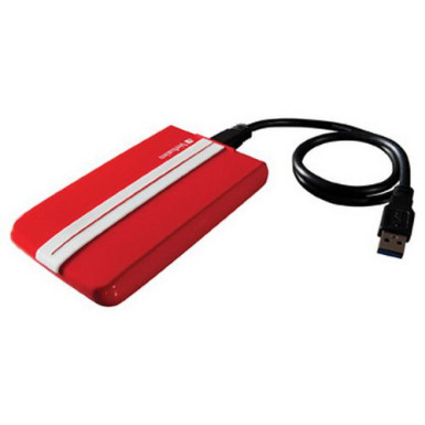 Verbatim USB 3.0 portable 2.5" Hard Disk 1TB