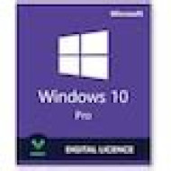 Windows 10 Home, fizikai licensz (32/64bit)