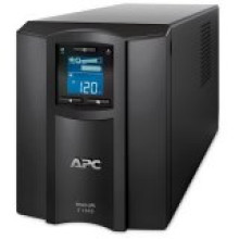 APC APC Smart-UPS C 1500VA LCD 230V with SmartConnect SMC1500IC