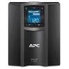 APC APC Smart-UPS C 1500VA LCD 230V with SmartConnect SMC1500IC