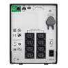 APC APC Smart-UPS C 1500VA LCD 230V with SmartConnect SMC1500IC