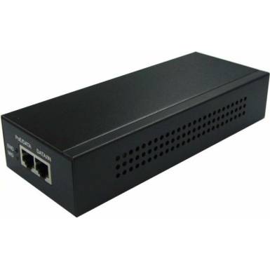 Hikvision PoE injektor, 60W Hikvision PoE injektor, 60W