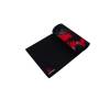 Rampage Egérpad - Combat Zone XL (800x300x4mm, fekete)