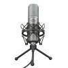 Trust Mikrofon - GXT 242 Lance Streaming (Professzionális, Studió design, USB, 180cm kábel, állvány) 22614