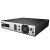 NJOY Szünetmentes 2200VA - Argus 2200 (4 IEC C13, line-interaktív, RJ45, RS232, USB, szoftver, LCD k