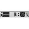 NJOY Szünetmentes 3000VA - Argus 3000 (8 IEC C13, line-interaktív, RJ45, RS232, USB, szoftver, LCD k
