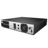 NJOY Szünetmentes 3000VA - Argus 3000 (8 IEC C13, line-interaktív, RJ45, RS232, USB, szoftver, LCD k