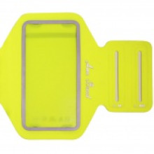 Neon Collection karpánt, XL-s, 6''-ig, zöld CEL-ARMBAND-NEONG-XL