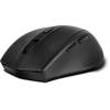 Speedlink SL-6343-RRBK CALADO Silent vezeték nélküli egér, gumírozott-fekete SL-6343-RRBK