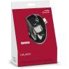 Speedlink SL-6343-RRBK CALADO Silent vezeték nélküli egér, gumírozott-fekete SL-6343-RRBK