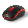 Speedlink SL-630013-BKRD CEPTICA vezeték nélküli egér, fekete-piros SL-630013-BKRD