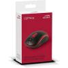 Speedlink SL-630013-BKRD CEPTICA vezeték nélküli egér, fekete-piros SL-630013-BKRD