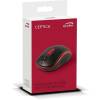 Speedlink SL-630013-BKRD CEPTICA vezeték nélküli egér, fekete-piros SL-630013-BKRD