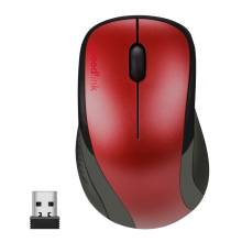 Speedlink SL-630011-RD KAPPA vezet&eacute;k n&eacute;lk&uuml;li eg&eacute;r, piros SL-630011-RD
