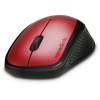 Speedlink SL-630011-RD KAPPA vezeték nélküli egér, piros SL-630011-RD