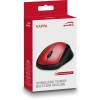 Speedlink SL-630011-RD KAPPA vezeték nélküli egér, piros SL-630011-RD