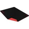 Speedlink SL-620101-M ATECS Soft Gaming egérpad - M, fekete SL-620101-M