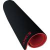 Speedlink SL-620101-M ATECS Soft Gaming egérpad - M, fekete SL-620101-M