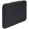 CASE LOGIC Deco 13.3" Laptop tok, DECOS-113, Fekete DECOS-113