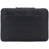 CASE LOGIC Deco 13.3" Laptop tok, DECOS-113, Fekete DECOS-113