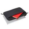 CASE LOGIC Deco 13.3" Laptop tok, DECOS-113, Fekete DECOS-113