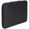 CASE LOGIC Deco 14" Laptop tok, DECOS-114, Fekete DECOS-114