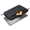 CASE LOGIC Deco 14" Laptop tok, DECOS-114, Fekete DECOS-114