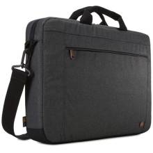 CASE LOGIC Era 15.6" Laptop attach&eacute;, ERAA-116, Fekete ERAA-116