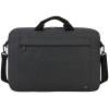 CASE LOGIC Era 15.6" Laptop attaché, ERAA-116, Fekete ERAA-116