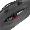 CASE LOGIC Era 15.6" Laptop attaché, ERAA-116, Fekete ERAA-116