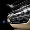 MEDIA-TECH Hordozható Bluetooth Audio Vevő MT3588