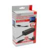 Delight Notebook töltő Samsung 90W/19V/4.74A 55371