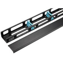 WP 32U vertical cable management with cap for RNA & RSB 800mm wide rack