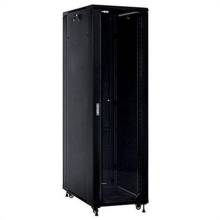 WP Standing Network Rack RNA Series 42U 600x600x2055mm Unmounted, Black WP Standing Network Rack RNA Series 42U 600x600x2055mm Unmounted, Black