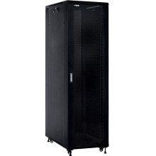 WP Standing Server Rack RSB Series 19" 42U 800x1000mm Unmounted, RAL 9005