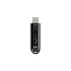 Pendrive 256GB Silicon Power Blaze B21 Black USB3.0