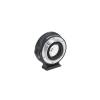 METABONES Speed Booster ULTRA Adapter Canon EF (objektív) - Sony E Mount (váz)