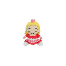 Fat Princess Plush "Pink Princess" Stubbins