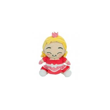 Fat Princess Plush "Pink Princess" Stubbins