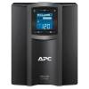 APC Smart-UPS C 1000VA LCD 230V with SmartConnect SMC1000IC