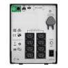 APC Smart-UPS C 1000VA LCD 230V with SmartConnect SMC1000IC
