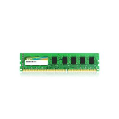 Silicon Power DDR3 4GB 1600MHz CL11 1.35V Low Voltage SP004GLLTU160N02