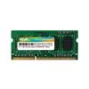 Silicon Power DDR3 4GB 1600MHz CL11 SO-DIMM 1.35V Low Voltage SP004GLSTU160N02