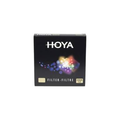 Hoya UV-IR Cut 49mm Y1UVIR052 Hoya UV-IR Cut 49mm Y1UVIR052