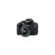 CANON EOS 2000D + EF-S 18-55mm f/3.5-5.6 IS II kit