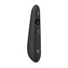 Logitech Laser Presentation Remote R500 - GRAPHITE 910-005386
