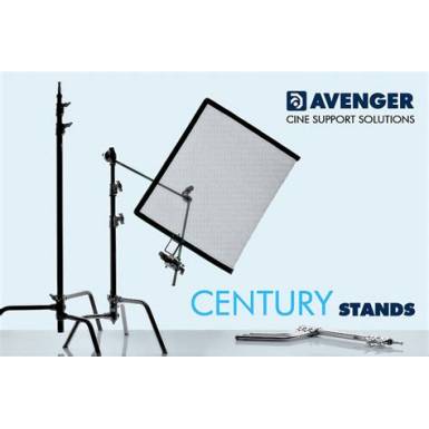 AVENGER Avenger C-STAND KIT 33 A2033FKIT AVENGER Avenger C-STAND KIT 33 A2033FKIT