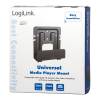 LogiLink Universal Media Player Mount BP0049